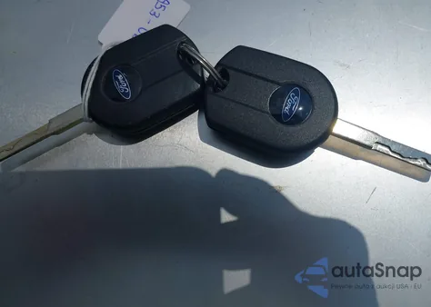 2014 Ford Escape Se z USA, uszkodzony, nr VIN 1FMCU0GX9EUB37504